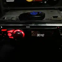 ضبط jvc