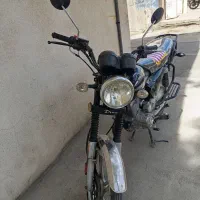 دینو 150cc|موتورسیکلت|کرمانشاه, |دیوار