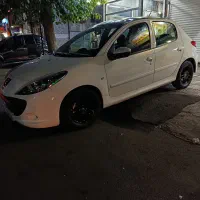 ۲۰۷ پانا مدل ۱۴۰۳|خودرو سواری و وانت|اسلامشهر, شهرک مصطفی خمینی|دیوار