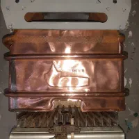 آبگرمکن دیواری سوزان s.115