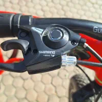 دوچرخه ساحلی ۲۶(لاستیک پهن)|دوچرخه، اسکیت، اسکوتر|تهران, ورزشگاه آزادی|دیوار