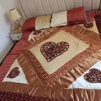 روتختی دونفره نو نو