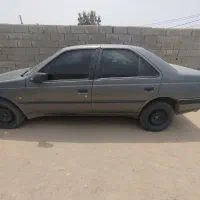 پژوه 405مدل 91|خودرو سواری و وانت|چابهار, |دیوار