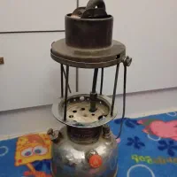 چراغ زنبوری|کلکسیون اشیاء عتیقه|فولادشهر, مسکن مهر فولادشهر|دیوار