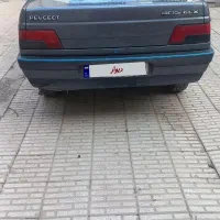 405|خودرو سواری و وانت|کرمانشاه, |دیوار