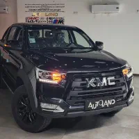 KMC T8 مشکی صفر(مدل۱۴۰۵)AutoLand