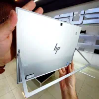لپتاپ تبلت شو HP قلم ساپورت مناسب ترید و تدریس|رایانه همراه|نیشابور, دارایی|دیوار