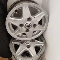 رینگ پرایدی