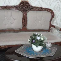 خیلی تمیز ۹ نفره|مبلمان خانگی و میز عسلی|سهند, |دیوار