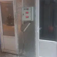 گرمخانه اتاق تبخیر