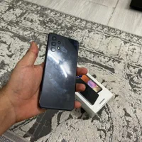 گوشی سامسونگ A32 128 gig Ram 6|موبایل|تهران, بهارستان|دیوار