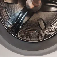 لباسشویی آبسال در حد نو|ماشین لباسشویی و خشک‌کن لباس|گلستان (تهران), |دیوار