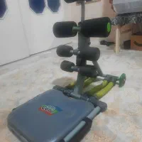 توتال کور دراز و نشست