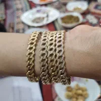 طلای دست دوم درحد نو