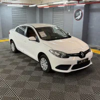 رنو فلونس دنده ای