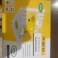مودم 5G ایرانسل