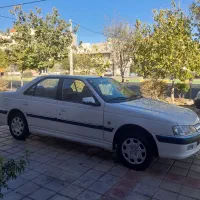 پارس مدل ۹۶ بی رنگ|خودرو سواری و وانت|قزوین, |دیوار