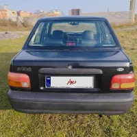 فروش پراید مدل 83