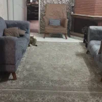 ۸۰ متر /دو خواب/تک واحدی/اپچیلر/خوش نقشه