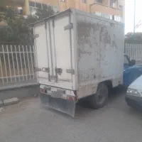 باسلام یخچال نیسان ۹۰ملیون