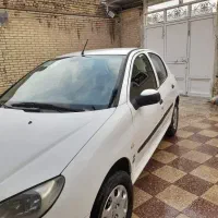 206 تیپ دو مدل 93