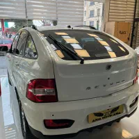 نیواکتیون 2014 سالم و تمیز|خودرو سواری و وانت|تهران, قاسم‌آباد|دیوار