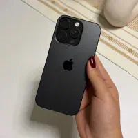 آیفون ۱۶ پرو
