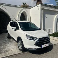 جک s3 مدل ۱۴۰۲