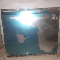 یخچال فریزر سالم به شرط