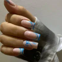 آموزش و خدمات کاشت ناخن|خدمات آرایشگری و زیبایی|مشهد, شهید معقول|دیوار