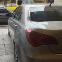 ام جی شوالیه فول ۲۰۱۲|خودرو سواری و وانت|قم, شهرک امام حسن|دیوار