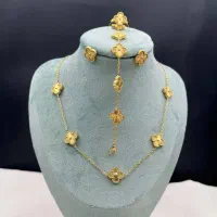 سرویس ونکلیف ، بدلیجات