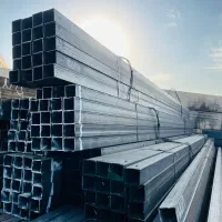 خرید و فروش انواع مقاطع فولادی