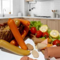 تولید انواع سوسیس و کالباس سالم|خوردنی و آشامیدنی|اهواز, کمپلو شمالی|دیوار