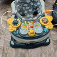 ست سیسمونی آبی|اسباب و اثاث بچه|پردیس, فاز ۸|دیوار