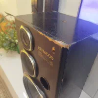 باند کلکسیونی کنوود s- 5 i|سیستم صوتی خانگی|قم, زند آباد|دیوار