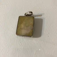 اویز گردنبند شرف الشمس