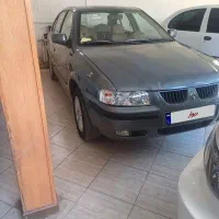 سمندفول سفارشی