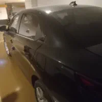 تارا اتومات فول ۱۴۰۴ مشکی در حد خشک