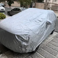 چادر شمعی ماشین روکش شمعی خودرو (۸۹۰ واقعی)|قطعات یدکی و لوازم جانبی|تهران, شهید رجایی|دیوار