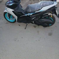 ایروکس بلنتا ۱۷۰