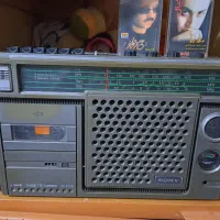 رادیو ژاپنی