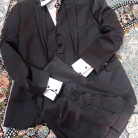 کت و شلوار مردانه وبلوز