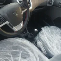 پژو ۲۰۷ مدل ۱۴۰۴|خودرو سواری و وانت|اهواز, نیوساید|دیوار