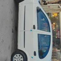 تیبا مدل 99