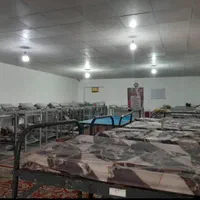 کمپ ترک اعتیاد نوجوانان زیر ۱۸ سال(تبصره۲)|خدمات آرایشگری و زیبایی|مشهد, کلاته برفی|دیوار