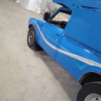 نیسان دوگانه سوز ابشنال|خودرو سواری و وانت|شادگان, |دیوار