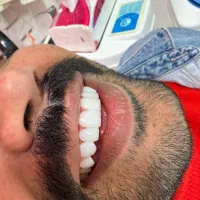 دندان مصنوعی و دندانپزشکی