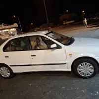 سمند Lxef7 مدل ۱۳۹۸ دوگانه سوز شرکتی|خودرو سواری و وانت|تهران, شهرک ولیعصر جنوبی|دیوار