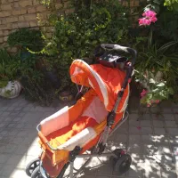 کالسکه  مارک دلیجان سالم .مرودشت